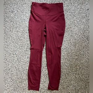 Lululemon Base Pace High-Rise 25”